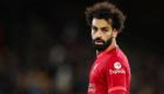ماذا يفعل محمد صلاح في أولى مباريات العام مع ليفربول؟