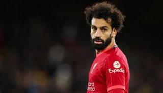 محمد صلاح نجم ليفربول