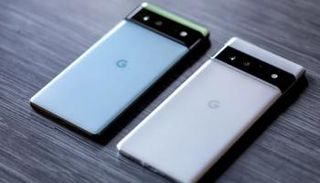 جوجل بيكسل 6