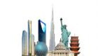  840 مليار دولار حجم التجارة الخارجية الخليجية في 2020