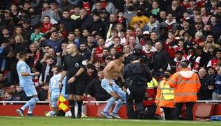 احتفال رودري 