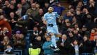 بعد قمة أرسنال ضد مان سيتي.. محرز يشعل حماس جماهير الجزائر بـ3 كلمات