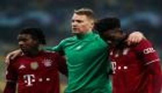 بـ4 إصابات.. كورونا يدك حصون بايرن ميونخ قبل موقعة الثأر