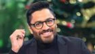 تامر حسني يكشف مواقف صعبة دفعته لتقليد بهاء سلطان وسوسن بدر