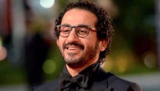 النجم أحمد حلمي