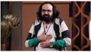 أبو الليف يوجه رسالة إلى شيرين وحسام حبيب في بداية 2022