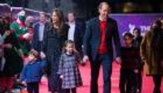 هدايا أبناء ويليام وكيت في عيد الميلاد.. تشويق ومفاجآت