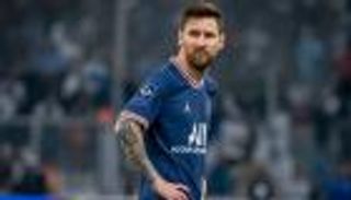 ميسي إلى الدوري الإنجليزي.. 5 توقعات مثيرة في 2022