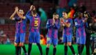 موعد مباراة برشلونة وريال مايوركا في الدوري الإسباني والقنوات الناقلة