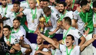 كأس أمم أفريقيا.. 10 منتخبات توجت باللقب دون خسارة