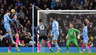 مانشستر سيتي الإنجليزي