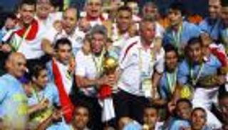 أبرزها لمنتخب مصر.. 10 أرقام قياسية في كأس أمم أفريقيا