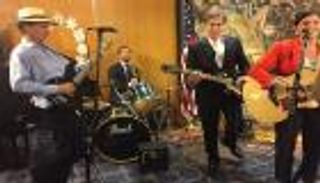 قائمة أغاني بلينكن بـ2021.. "دبلوماسية الموسيقى"