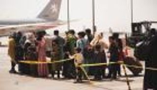 قائمة انتظار.. الموظفون الأفغان الأكثر طلبا للهجرة لألمانيا