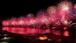 احتفالات 2022.. رأس الخيمة تسجل رقمين قياسيين في "جينيس" (صور)