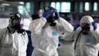 الصين تودّع 2021 بحصيلة قياسية لإصابات كورونا 