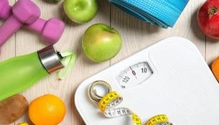 خفض السعرات الحرارية يؤدي إلى خسارة الوزن- أرشيفية