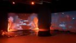 متحف هانز كريستيان أندرسن الحديث بالدنمارك.. رحلة في عوالم الخيال (صور)