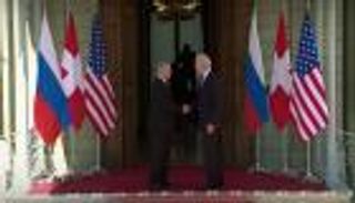 تحذير أمريكي صارم لروسيا بشأن أوكرانيا