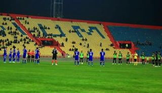 النفط ضد القوة الجوية