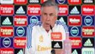 مبابي وكورونا برشلونة.. 3 تصريحات نارية من أنشيلوتي