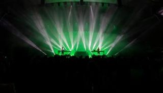 عرض كرة إكسبو 2020 المتلألئة 