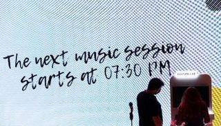 أمسيات الكاريوكي في إكسبو دبي