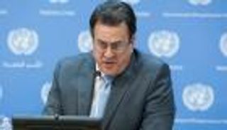 منسق أممي: إغلاق الحوثيين مطار صنعاء يقوض عمليات الإغاثة