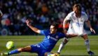 رغم سقوط ريال مدريد.. مودريتش يوقع عقده الجديد في أرض خيتافي