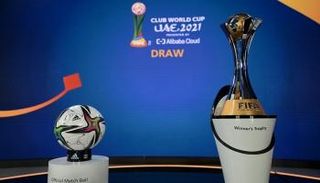 تذاكر كأس العالم للأندية