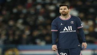 ليونيل ميسي 