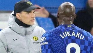 لوكاكو - توخيل