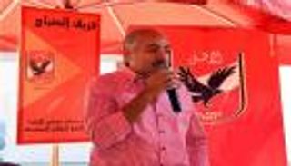 بعد 36 يوما.. القضاء ينهي أزمة الأهلي المصري والعامري فاروق