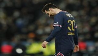 ليونيل ميسي 