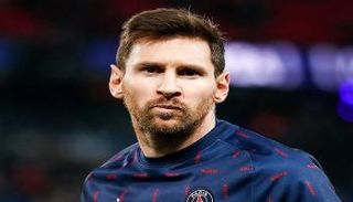 ليونيل ميسي 