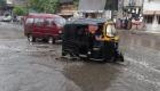 الطقس السيئ يمنح الطلاب إجازة في 3 محافظات مصرية