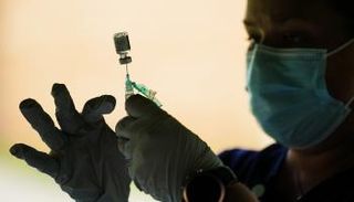 الجرعة المعززة للقاحات كورونا 