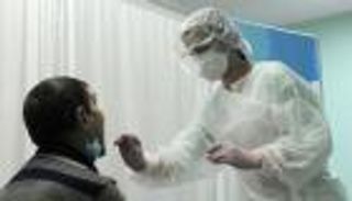 كورونا في روسيا.. عدد المتعافين يتجاوز 9.5 مليون