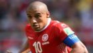 كأس أمم أفريقيا.. قائد تونس يرفع راية التحدي أمام صلاح ومحرز