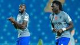 الميركاتو الشتوي.. نيوكاسل يستهدف لاعب الهلال السعودي