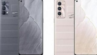 هاتف ريلمي Realme GT Master