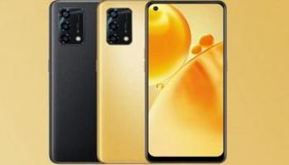 هاتف أوبو Oppo F19S