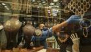 أسعار الذهب اليوم في الجزائر الأحد 2 يناير 2022