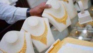أسعار الذهب اليوم في الكويت