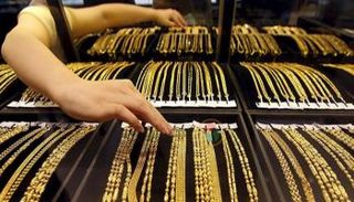 أسعار الذهب اليوم في المغرب الأحد 2 يناير 2022