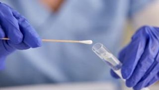 اختبار فيروس كورونا- أرشيفية