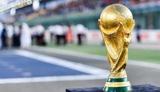 كأس العالم