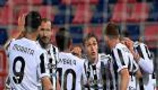 الإصابة الثالثة.. كورونا يحاصر يوفنتوس قبل موقعة نابولي