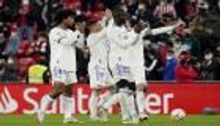 3 مفاجآت سارة.. الكشف عن أول قائمة لريال مدريد في 2022