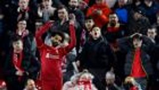 ما حقيقة إصابة محمد صلاح بكورونا.. وهل يشارك بمباراة ليفربول وتشيلسي؟